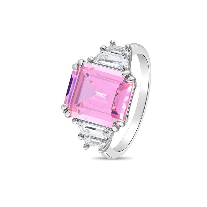20 Million Pink Ring